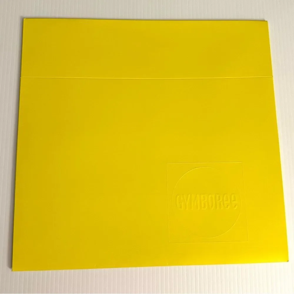 Gymboree Vintage Gift Box